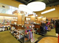 Gordon State College Bookstore