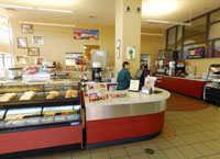 Gordon Village Cafe (Village Green)