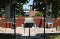The Amphitheater