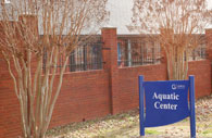 Aquatic Center