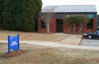 Facilities Building