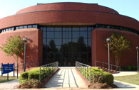 Fine Arts Center