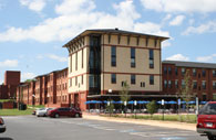 Gordon Village