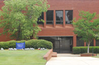 Hightower Library