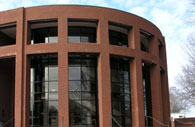 Melton Hall