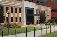 Russell Hall