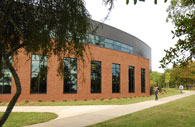 Student Center
