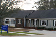 Welcome Center